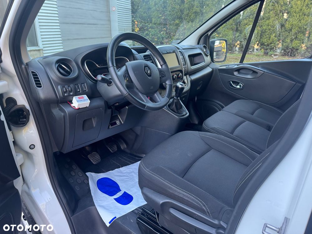 Renault Trafic - 24