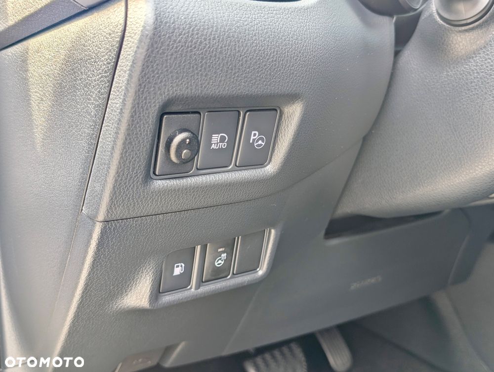 Toyota C-HR 2.0 Hybrid GR Sport - 20