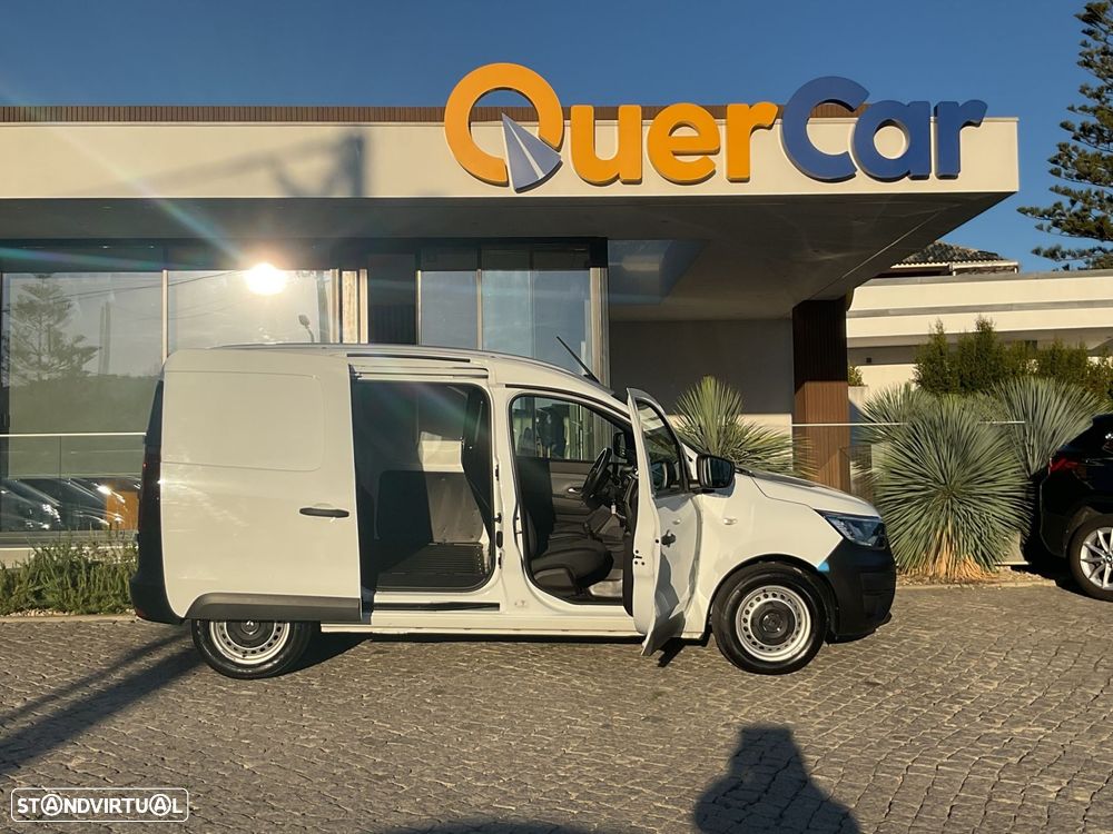Renault Express 1.5 Blue dCi Advance - 7