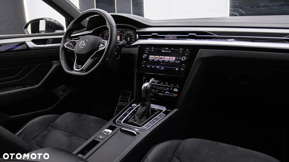 Volkswagen Arteon Shooting Brake 2.0 TDI R-Line DSG - 17