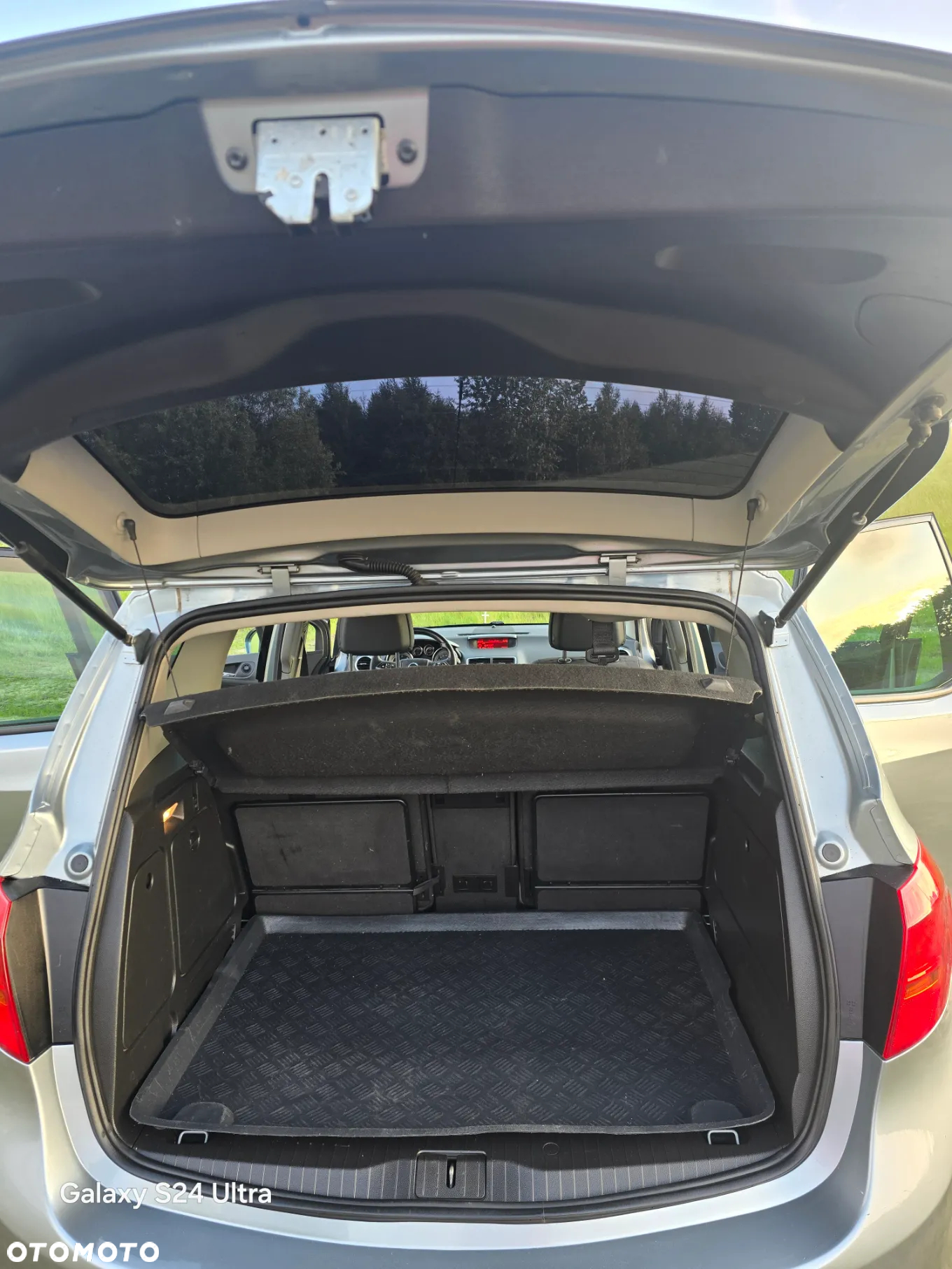Opel Meriva - 9