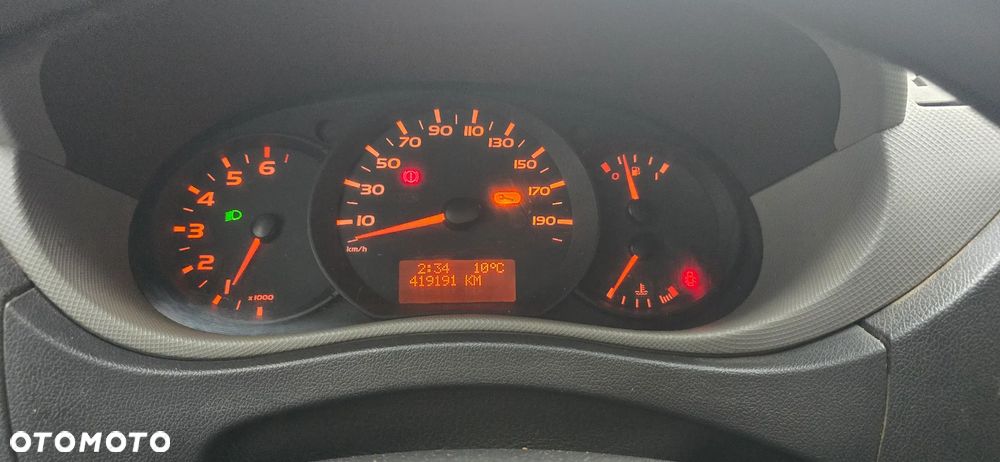 Renault Master L2 Pack Clim - 6