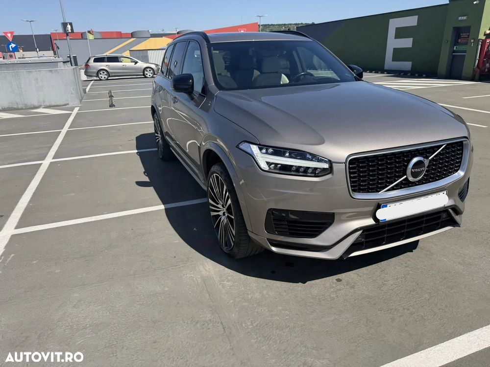 Volvo XC 90 - 11