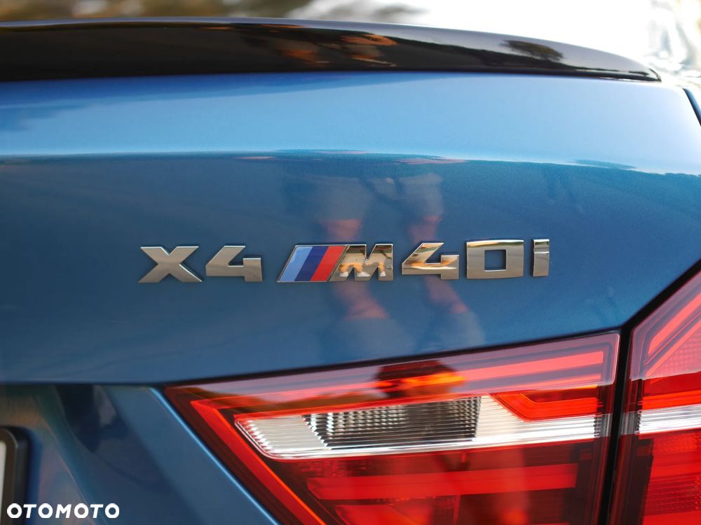 BMW X4 - 11