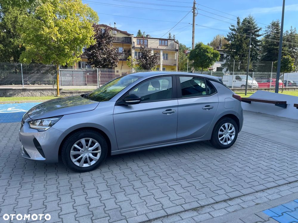 Opel Corsa - 5