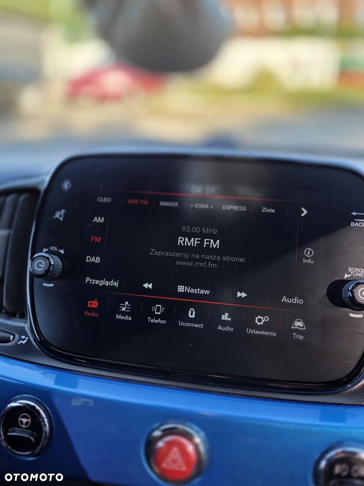 Fiat 500 1.0 Hybrid Club - 11