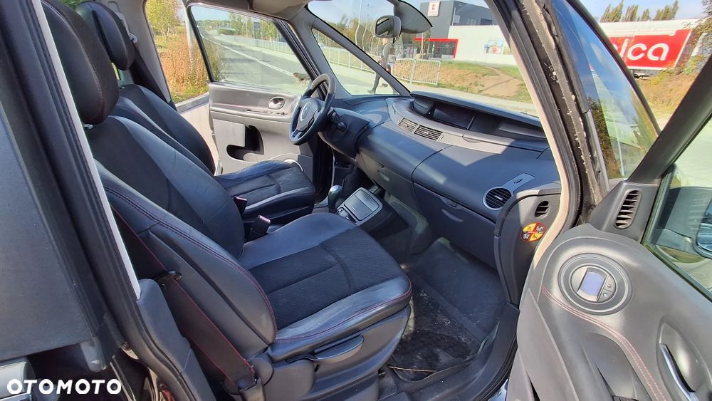 Renault Espace 2.0T Expression - 8