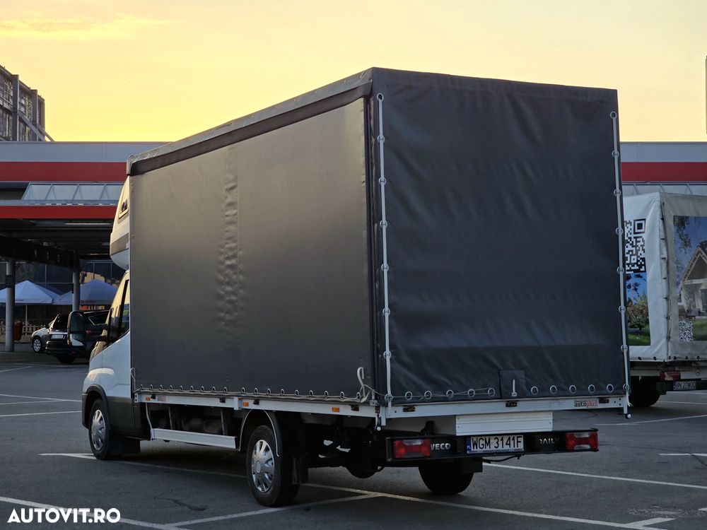 Iveco Daily - 3