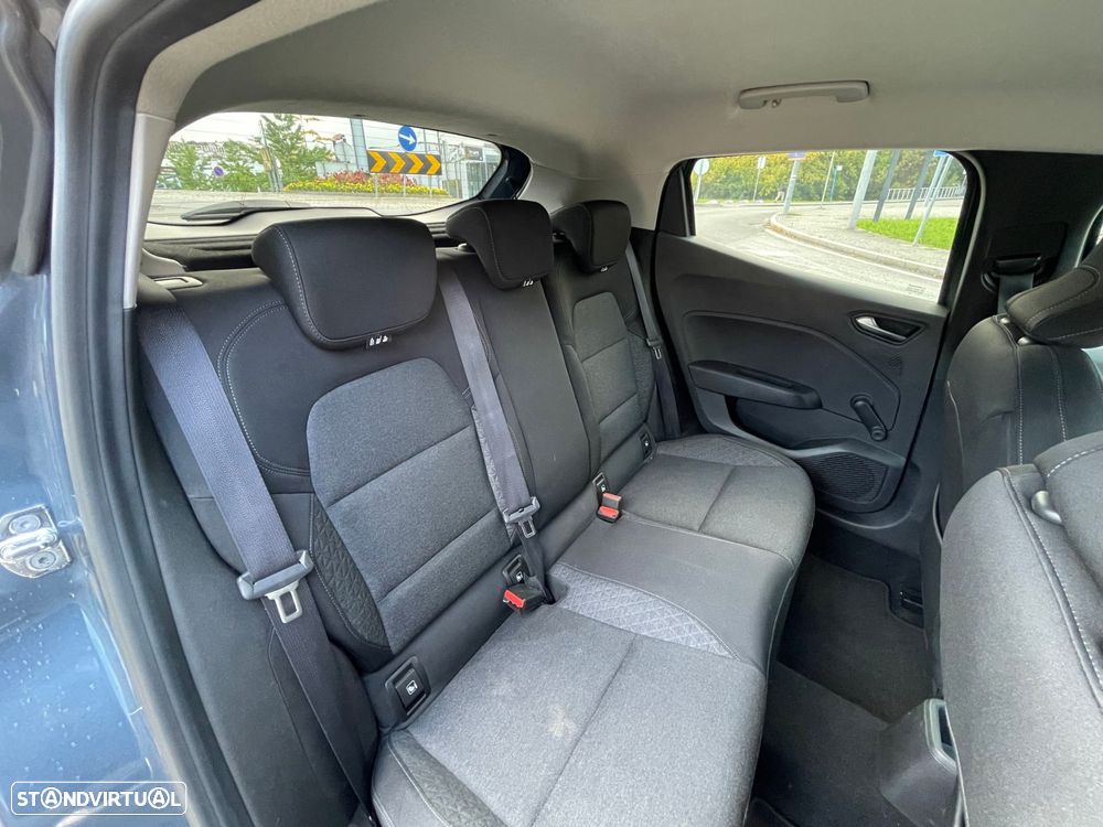 Renault Clio 1.0 TCe Intens - 40
