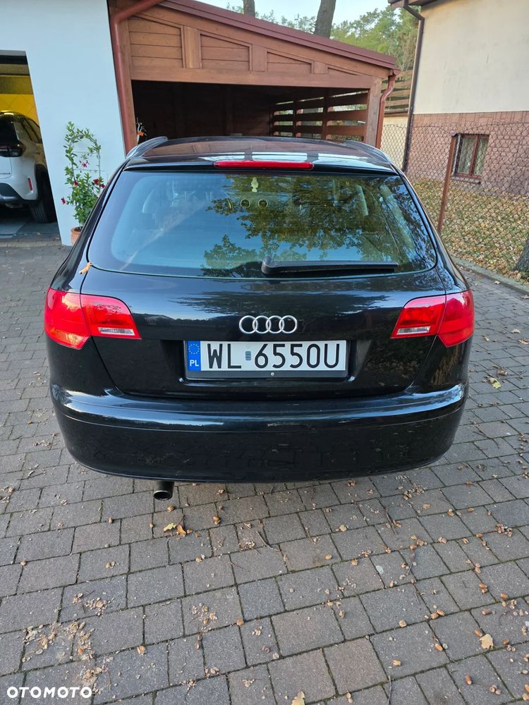 Audi A3 - 2
