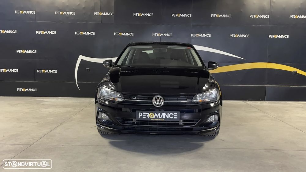 VW Polo 1.0 TSI Confortline - 8