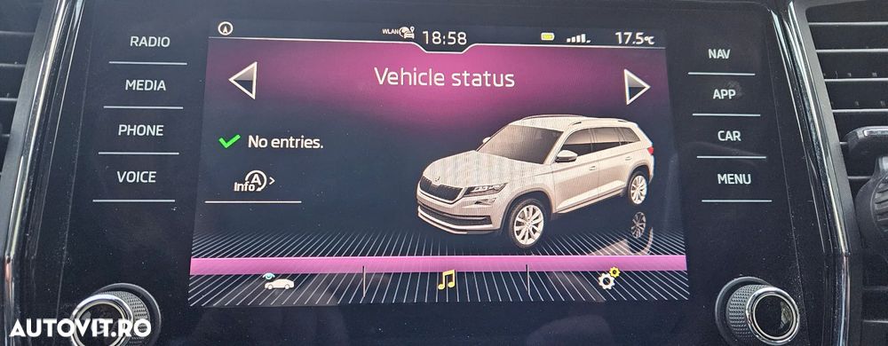 Skoda Kodiaq 1.5 TSI ACT DSG Style - 15