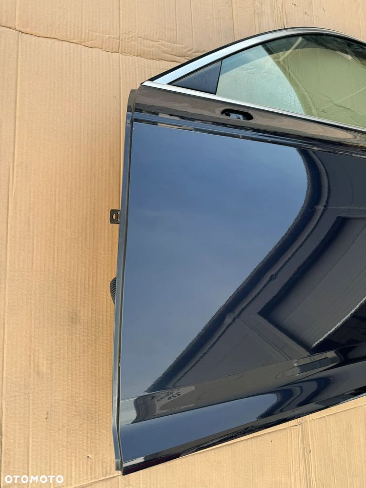 Audi A4 B9 drzwi lewe przód przednie LX5R - 2