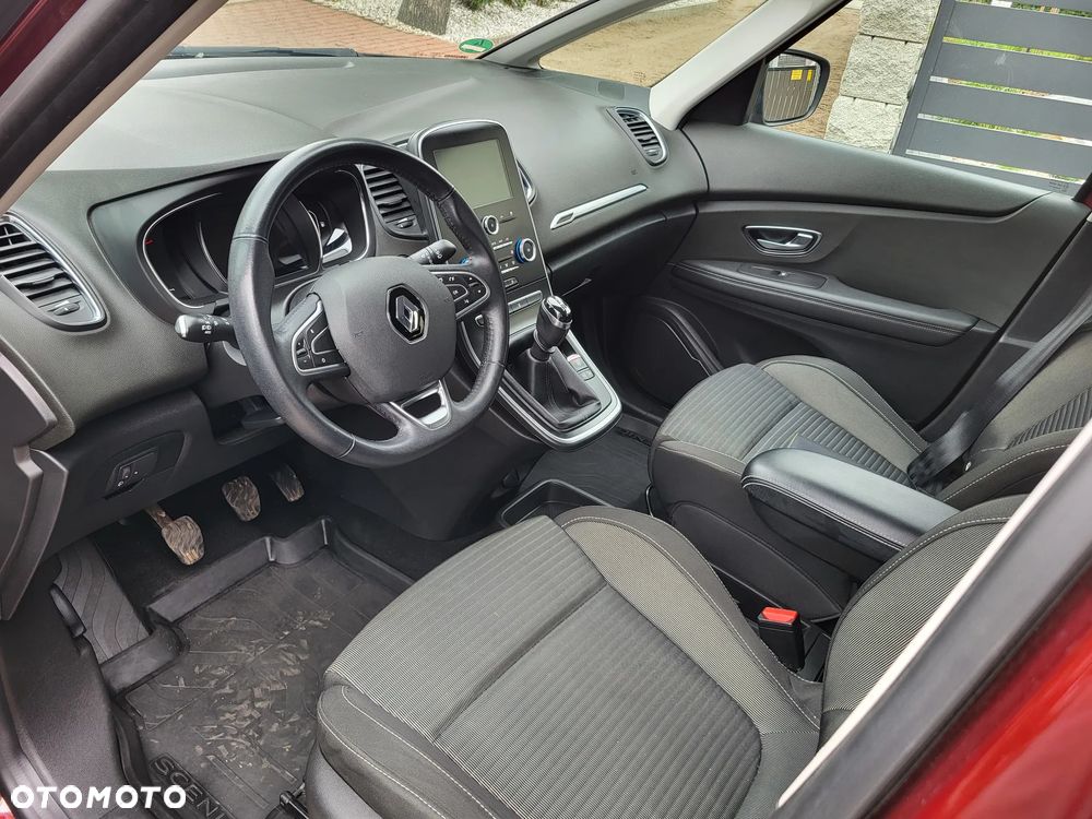 Renault Scenic 1.2 TCE Energy Life - 9