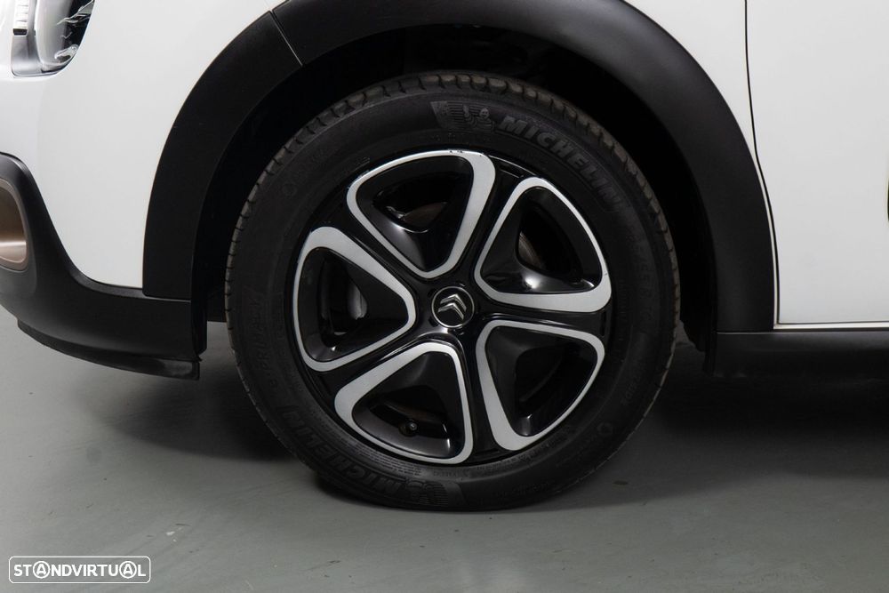 Citroën C3 1.2 PureTech C-Series - 9