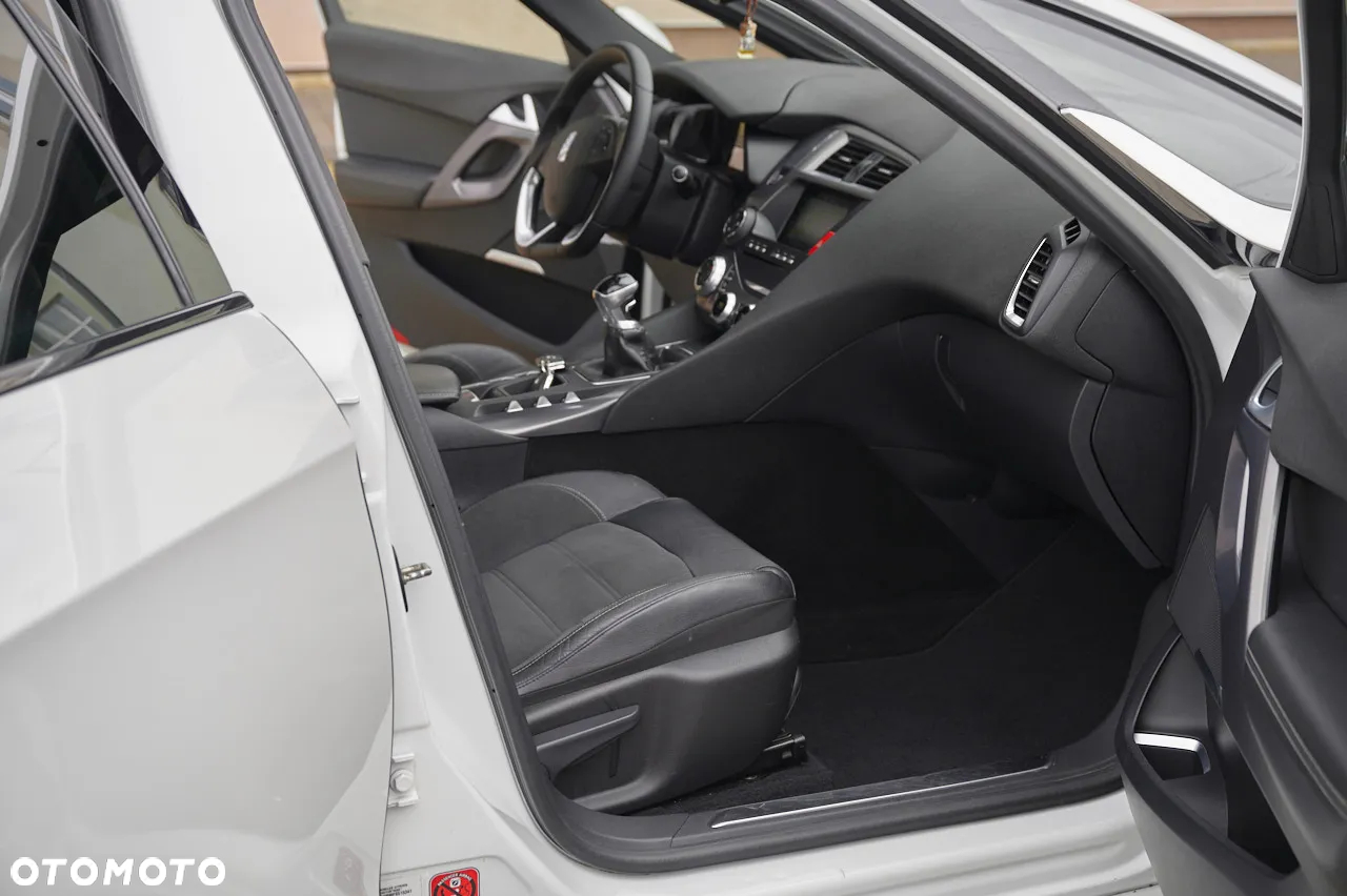 Citroën DS5 BlueHDi 150 Sport Chic - 29
