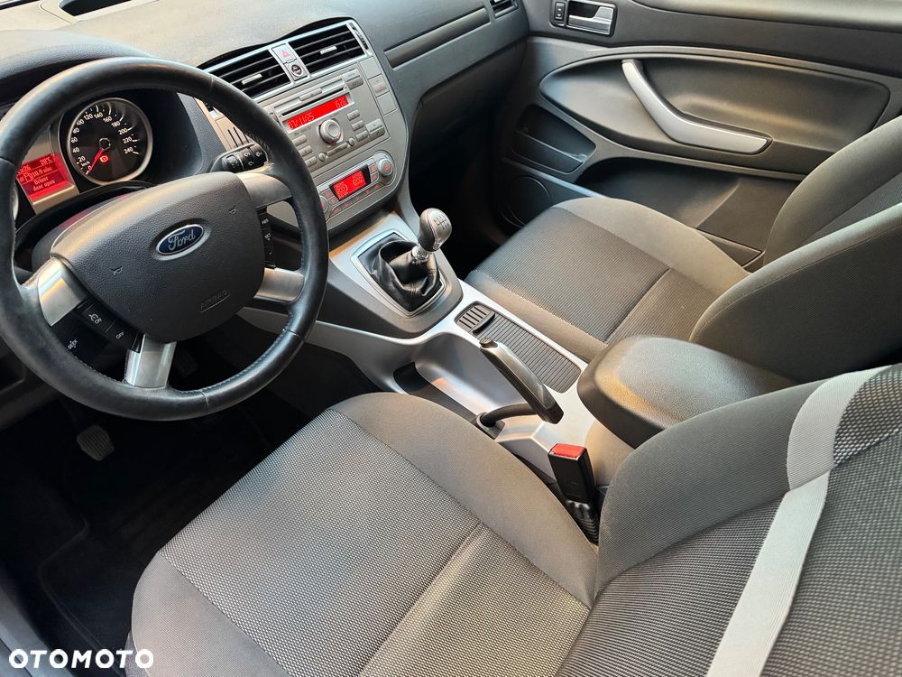 Ford Kuga 2.0 TDCi 2x4 Champions Edition - 17