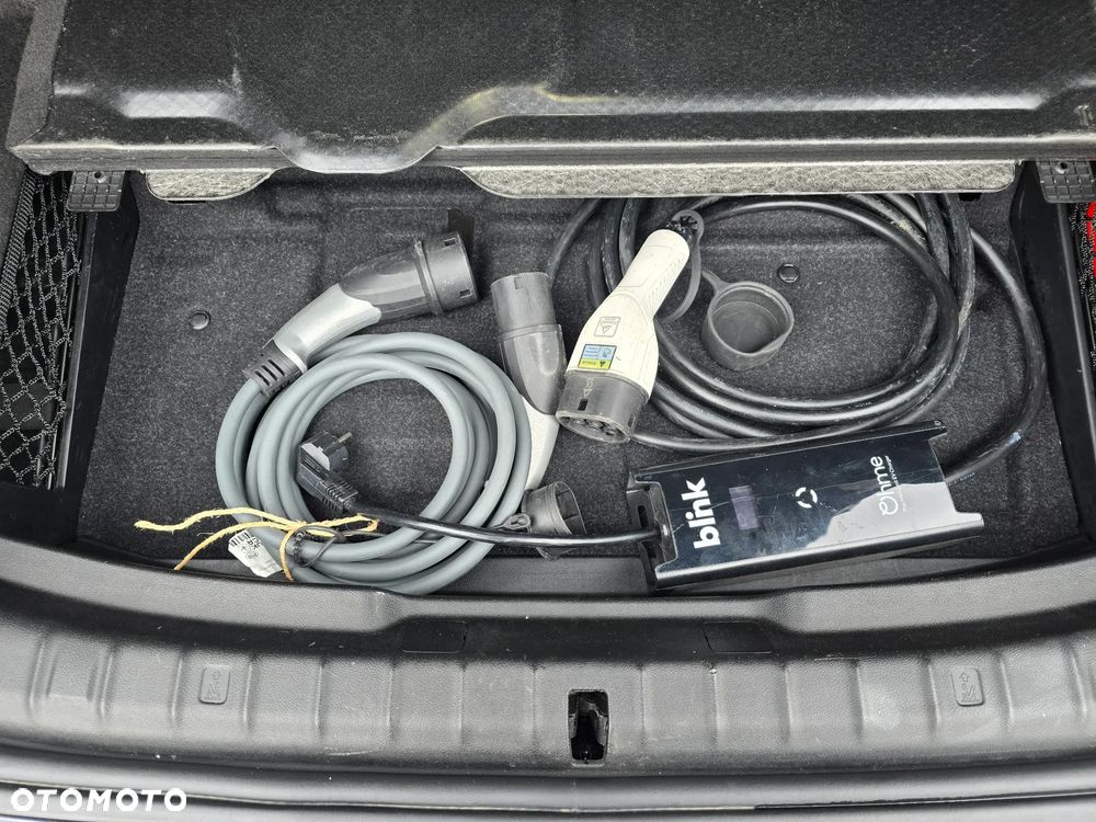 BMW Seria 5 530e M Sport sport - 29