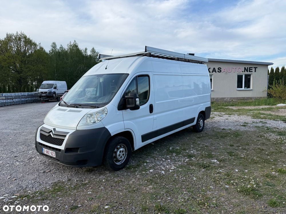 Fiat Ducato - 1