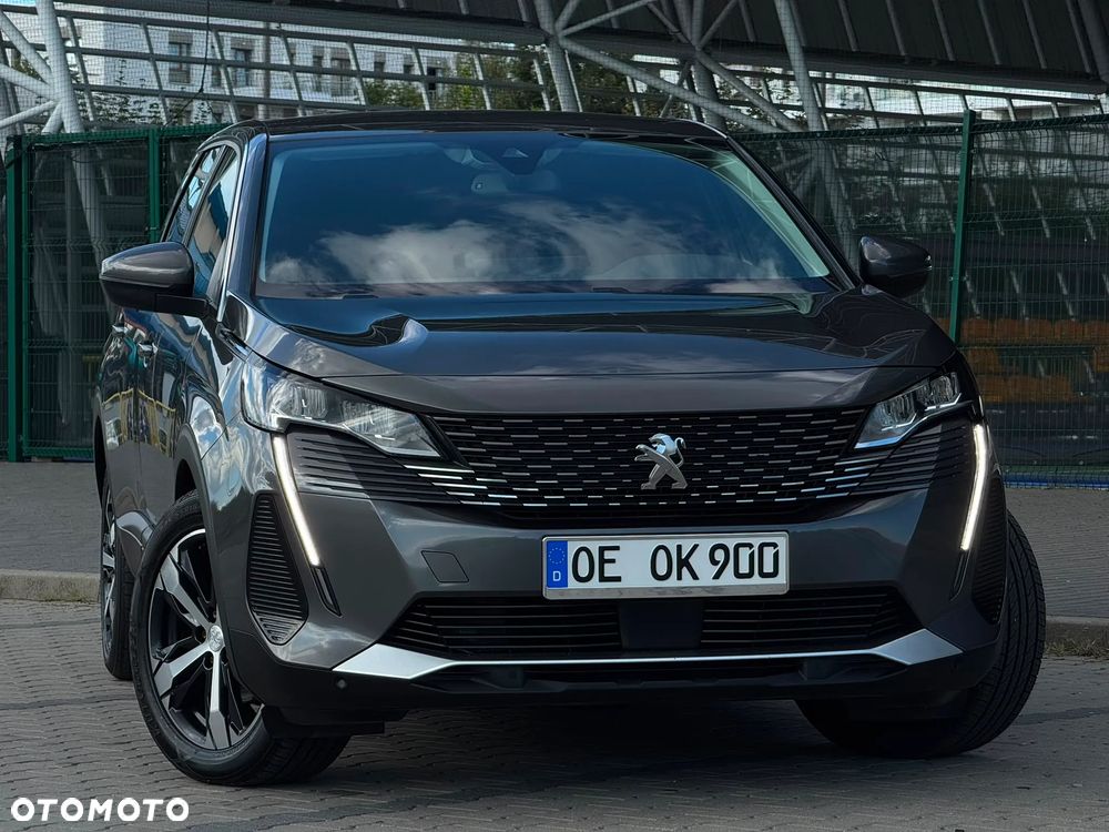 Peugeot 5008 PureTech 130 EAT8 Stop & Start Roadtrip - 3