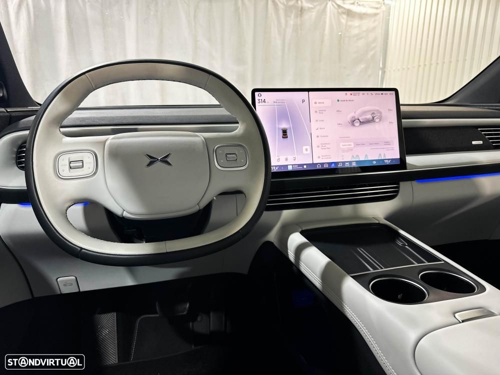 Xpeng G6 87.5 kWh AWD Performance - 27