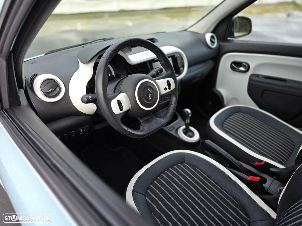 Renault Twingo Electric INTENS - 6