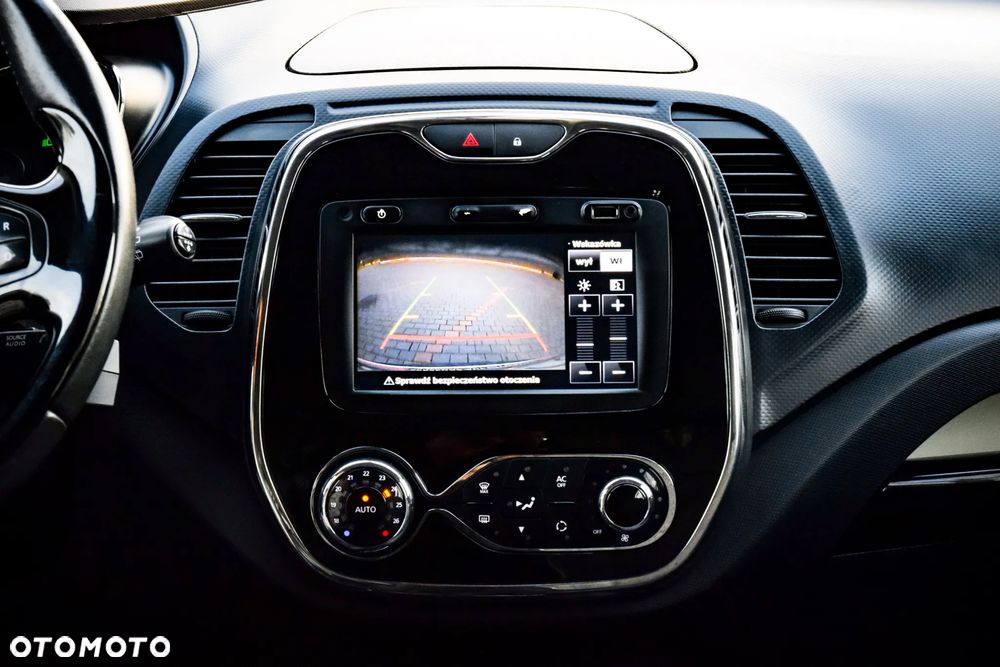 Renault Captur ENERGY TCe 90 Start&Stop Dynamique - 27