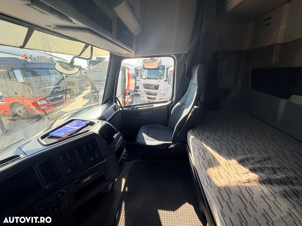 Volvo FH 500 EEV 2012 - 8