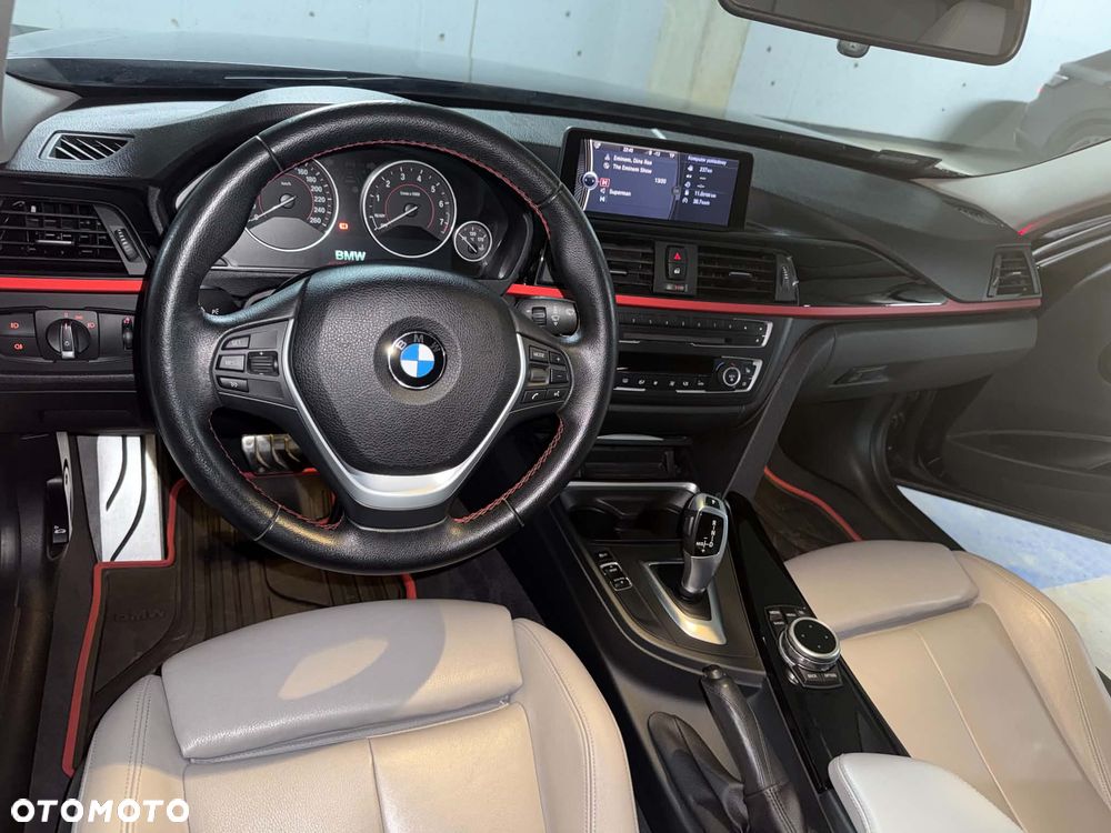 BMW Seria 3 - 9