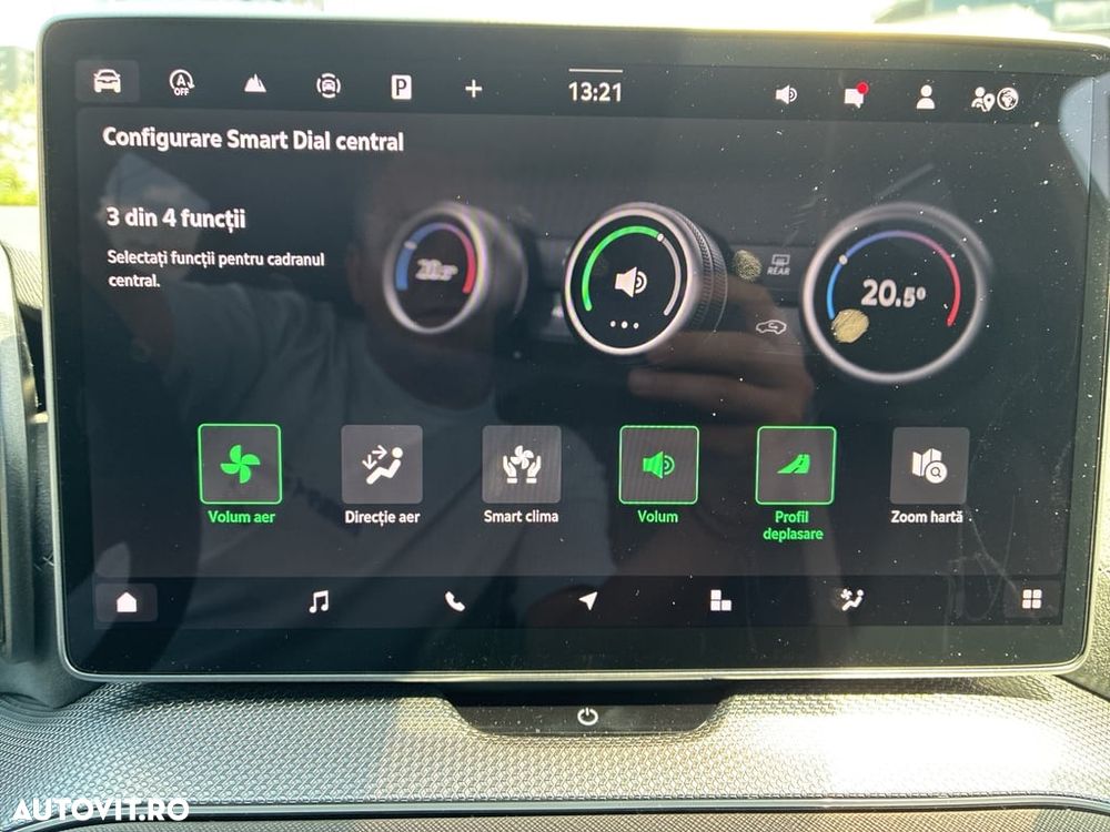 Skoda Kodiaq 2.0 TDI 4X4 DSG Sportline - 22