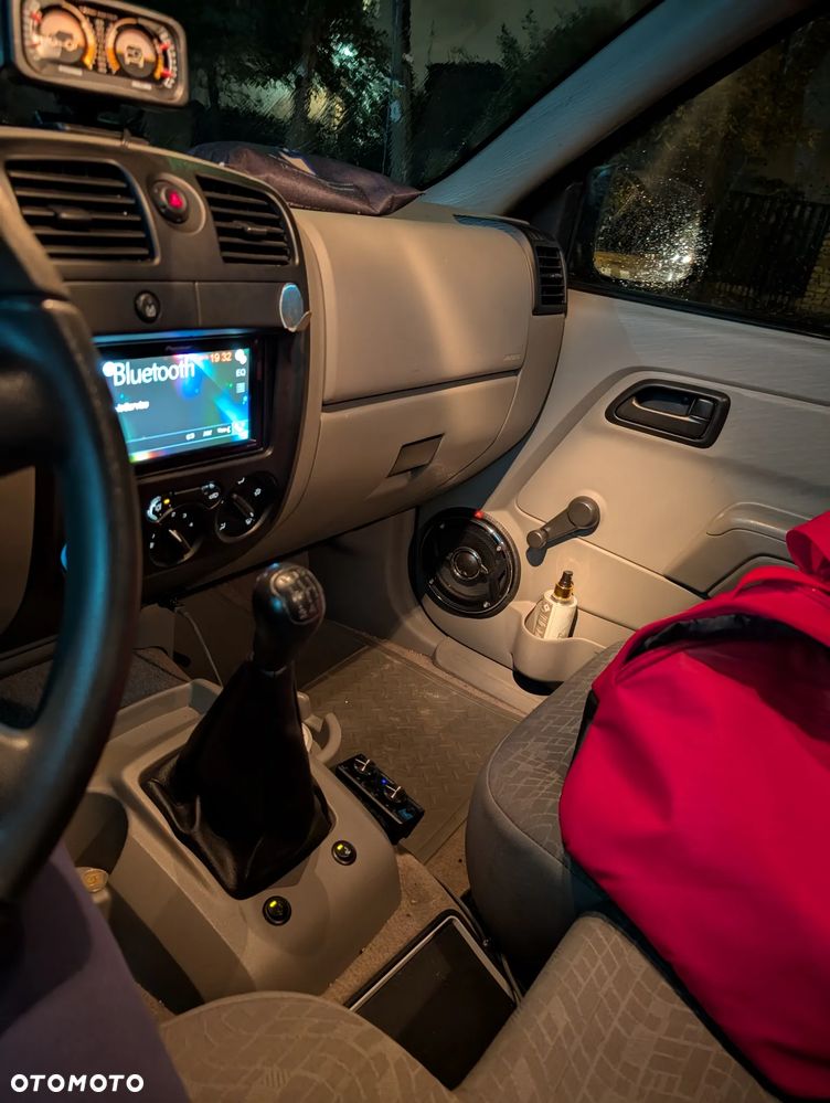 Chevrolet Colorado 2005 photo 3