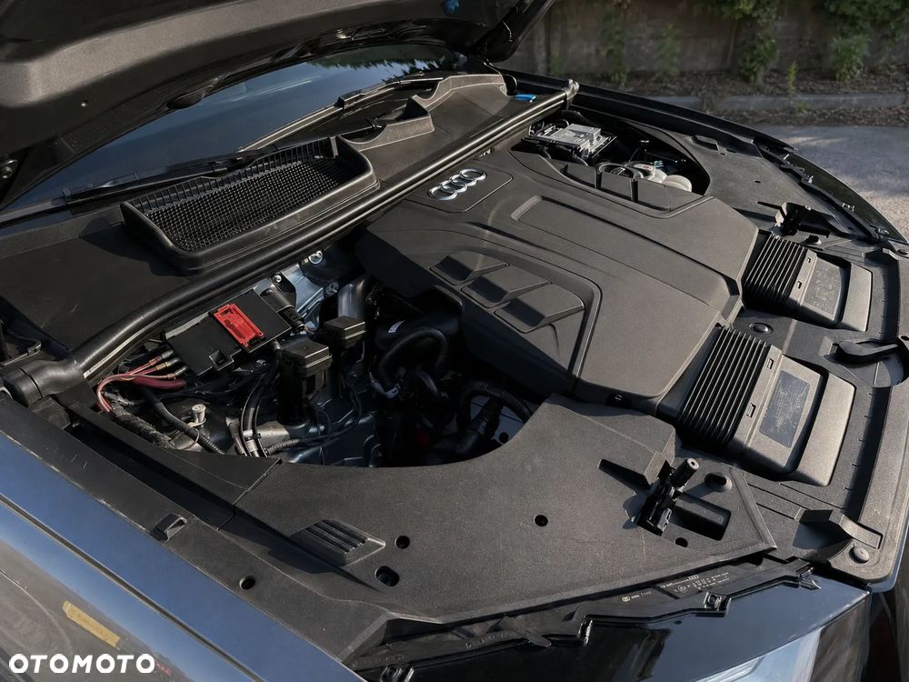 Audi Q7 - 13