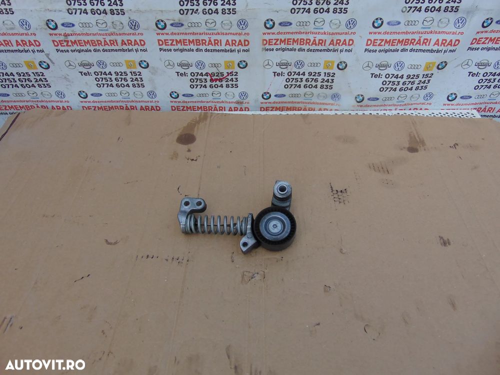 Rola intainzatoare Volvo xc40 2.0 xc60 xc90 s60 s80 v90 v70 - 1