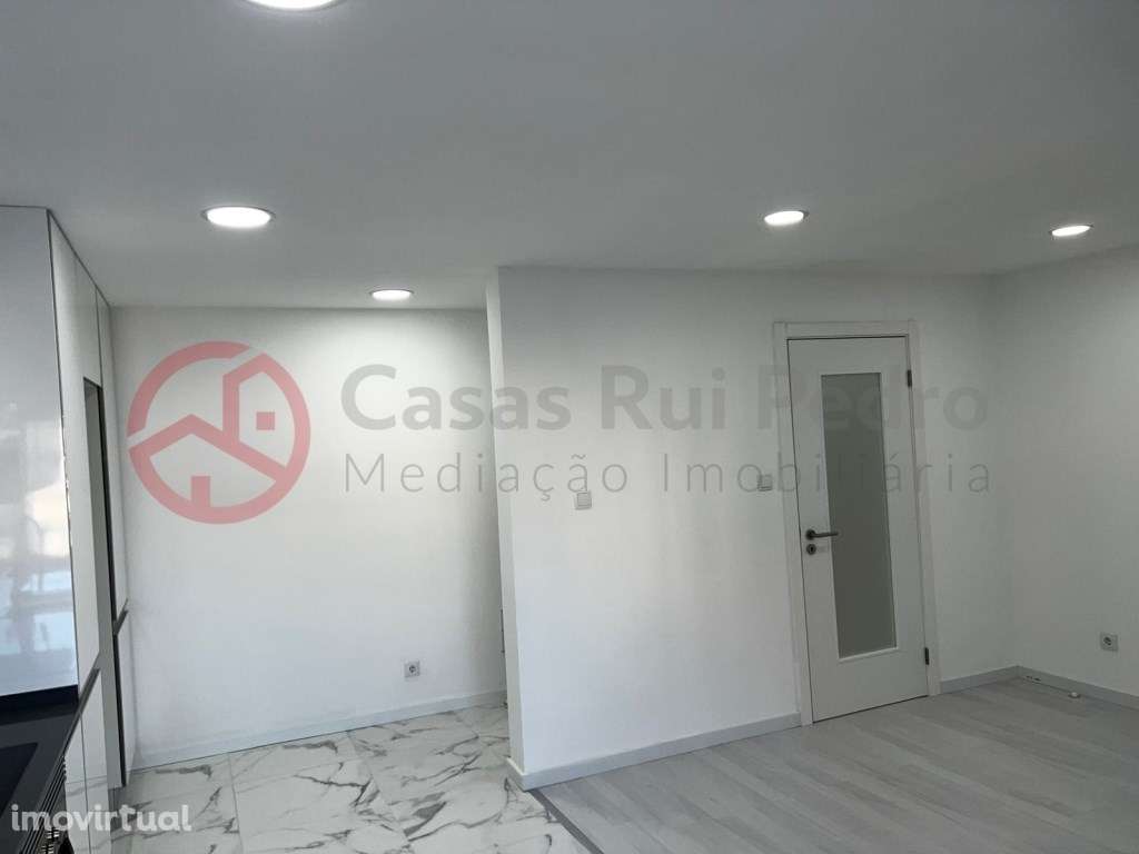 Excelente T2 nas Paivas - Grande imagem: 4/60