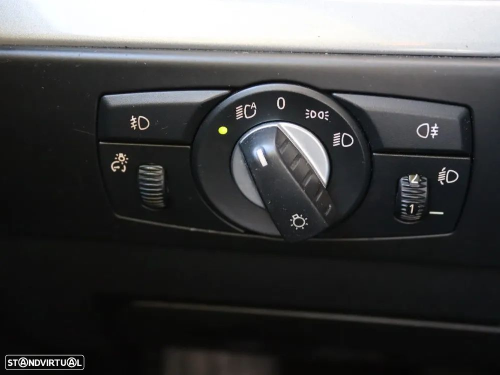 BMW 520 d Touring Aut. - 24