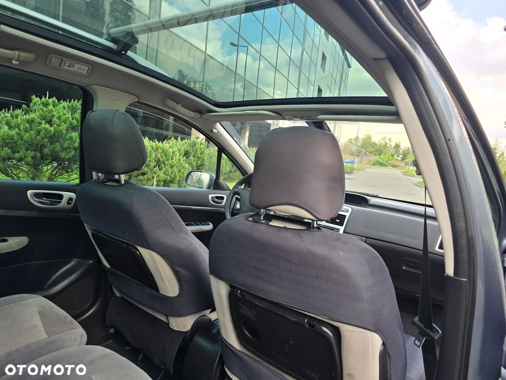 Peugeot 307 HDi Break 110 OXYGO - 12