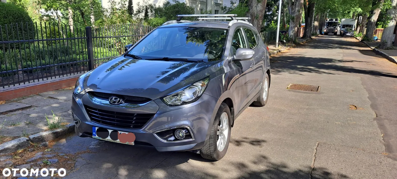 Hyundai ix35 - 3