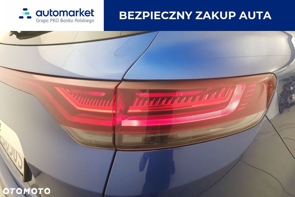 Renault Megane 1.3 TCe FAP Intens EDC - 14