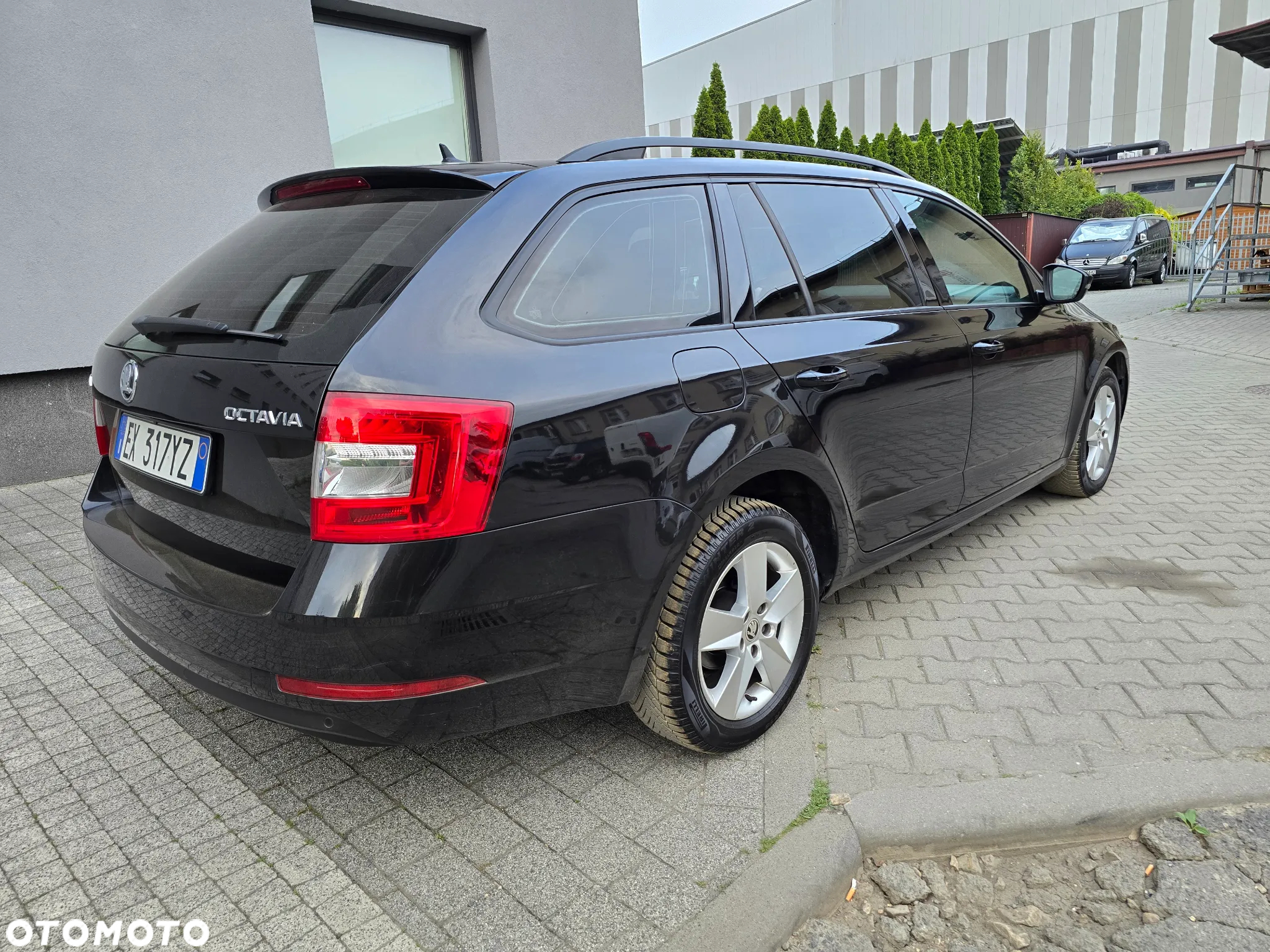 Skoda Octavia 2.0 TDI (Green tec) DSG Joy - 5