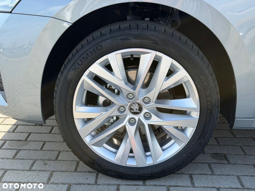 Skoda Octavia - 10