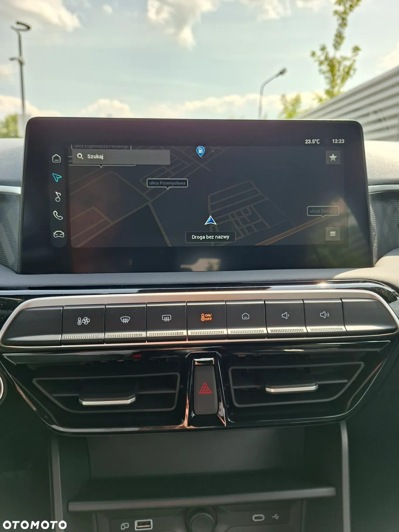 MG MG3 1.5 Excite - 4