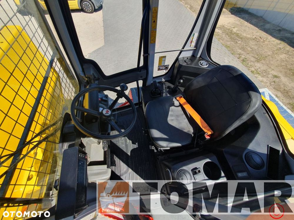 Wacker Neuson DW90 9 TON - 16