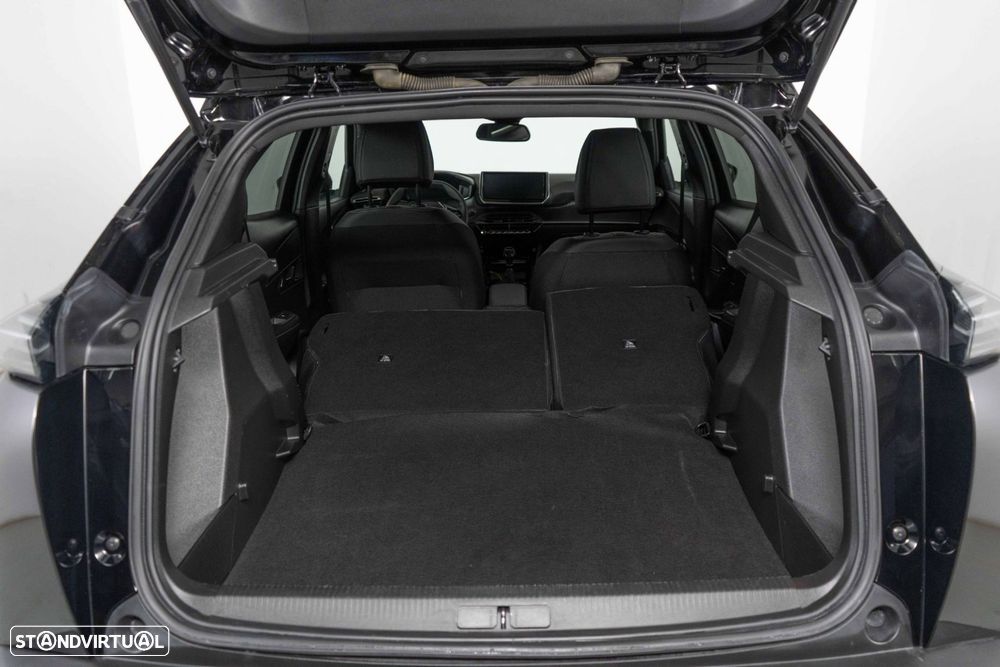 Peugeot 2008 1.2 PureTech Allure Pack - 16