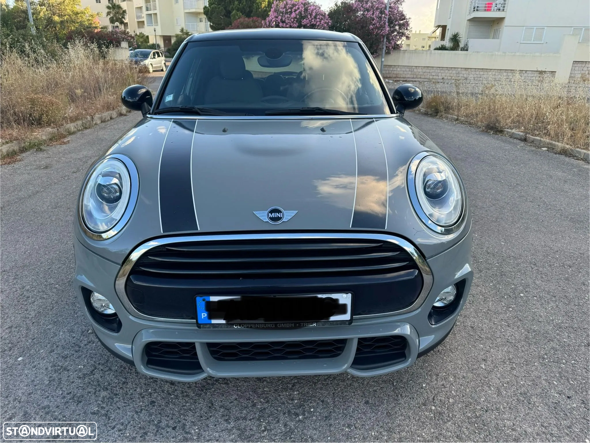 MINI 5 Portas Cooper - 6