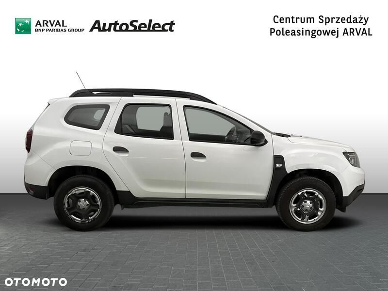 Dacia Duster 1.0 TCe Essential - 7