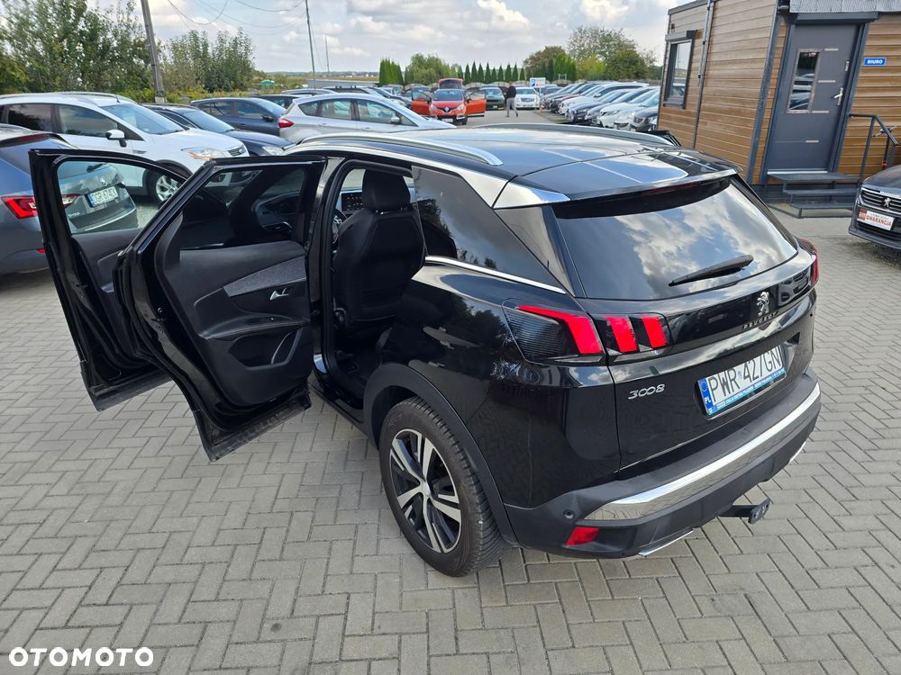 Peugeot 3008 - 36