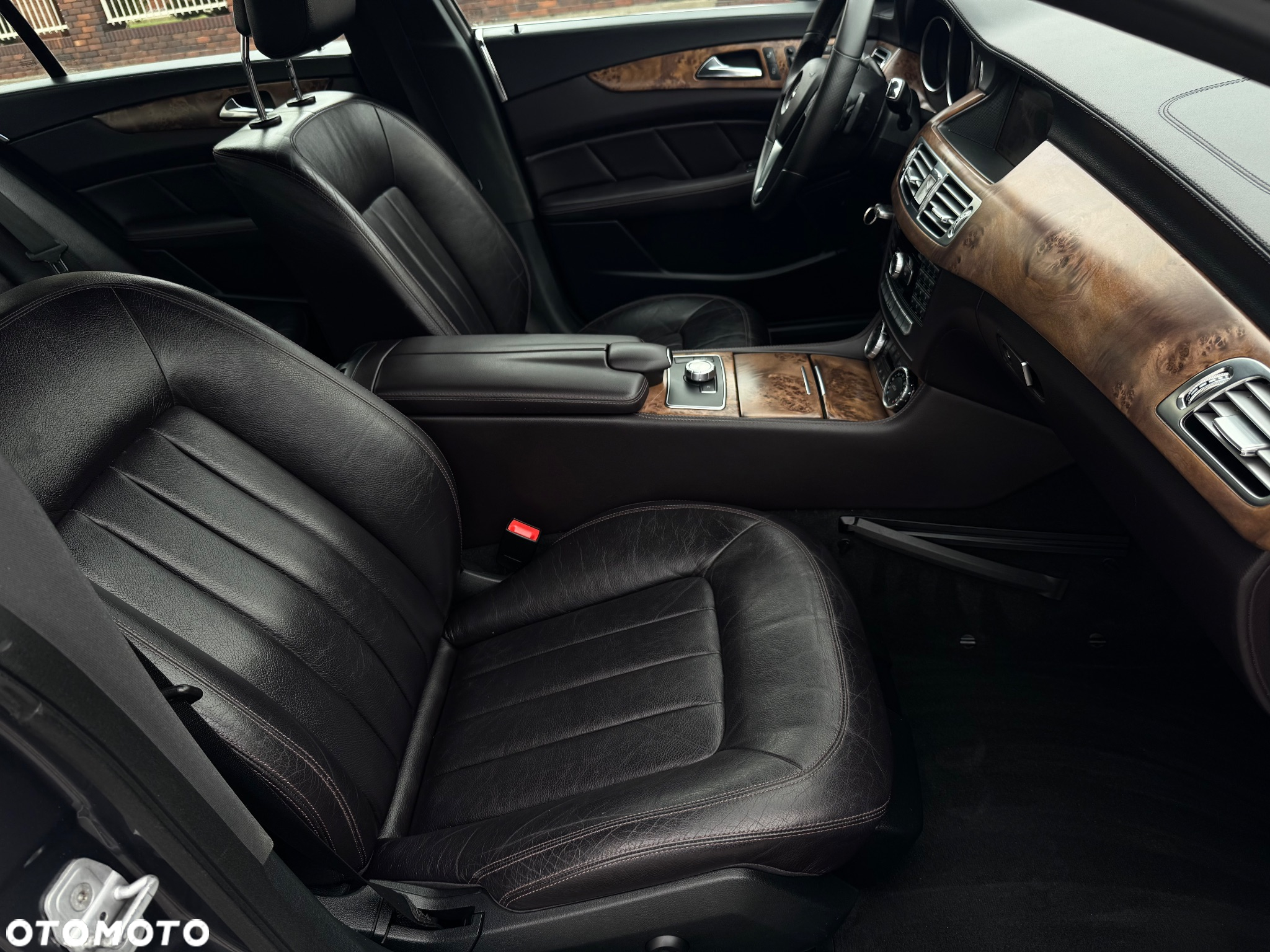 Mercedes-Benz CLS 350 CDI BlueEff - 18