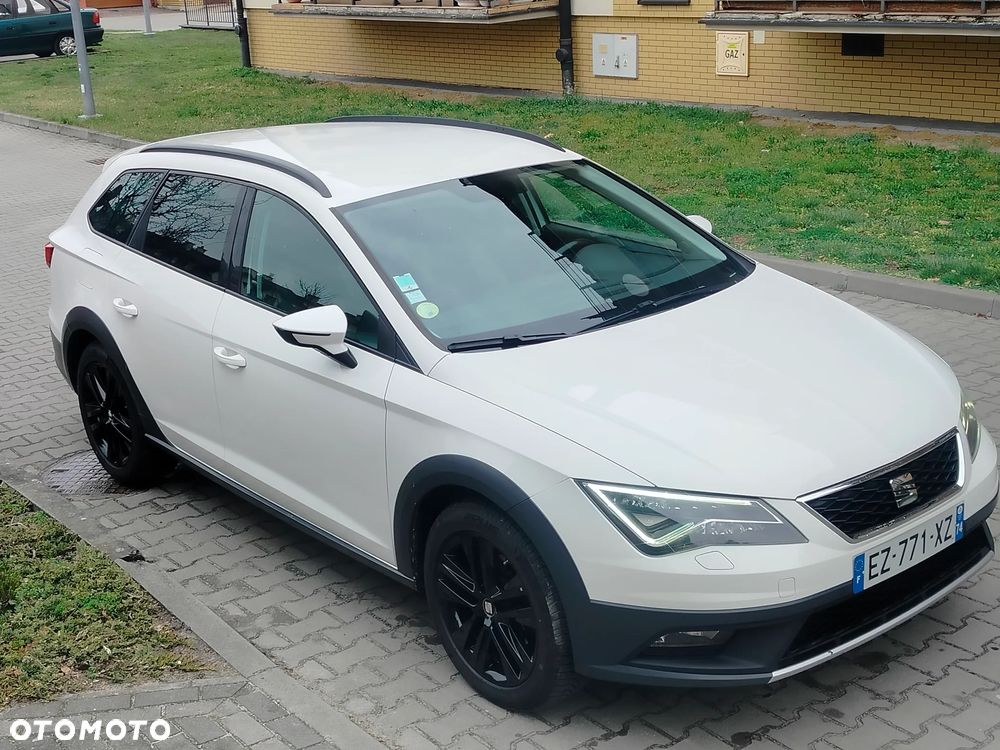 Seat Leon - 9