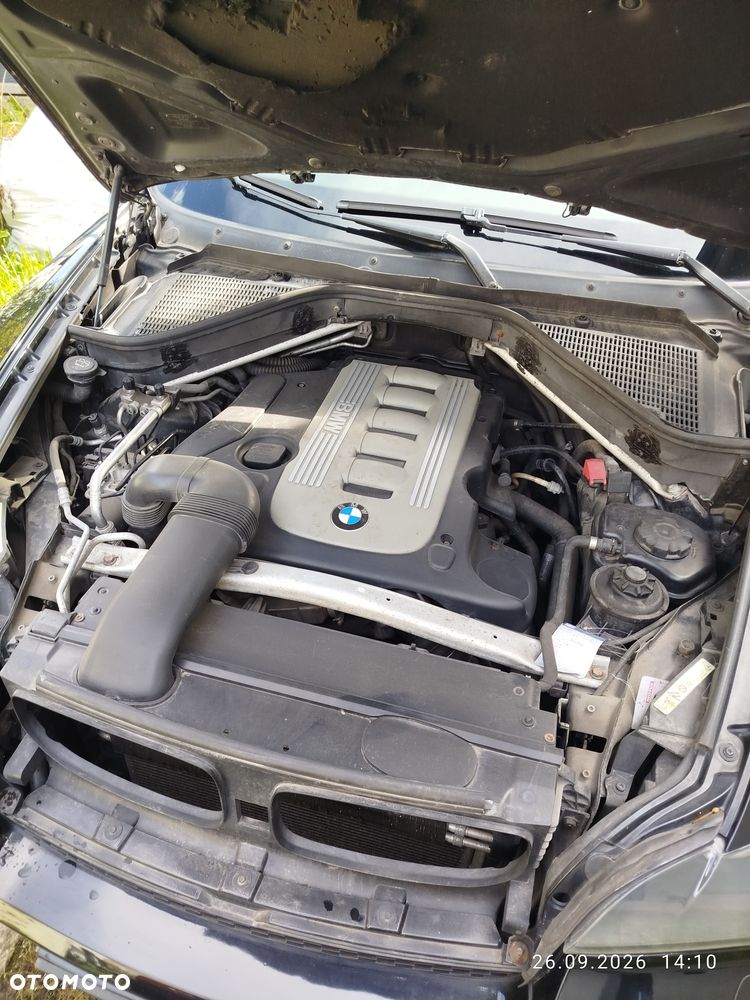 BMW X5 - 9