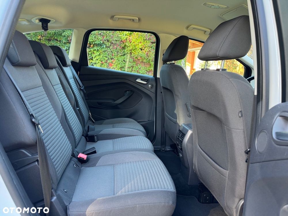 Ford C-MAX 1.0 EcoBoost Titanium ASS - 27